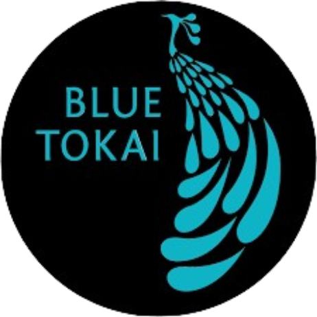 Blue Tokai Logo
