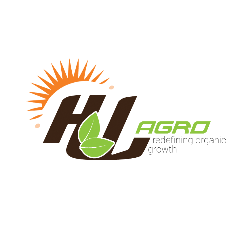 HL Agro Logo
