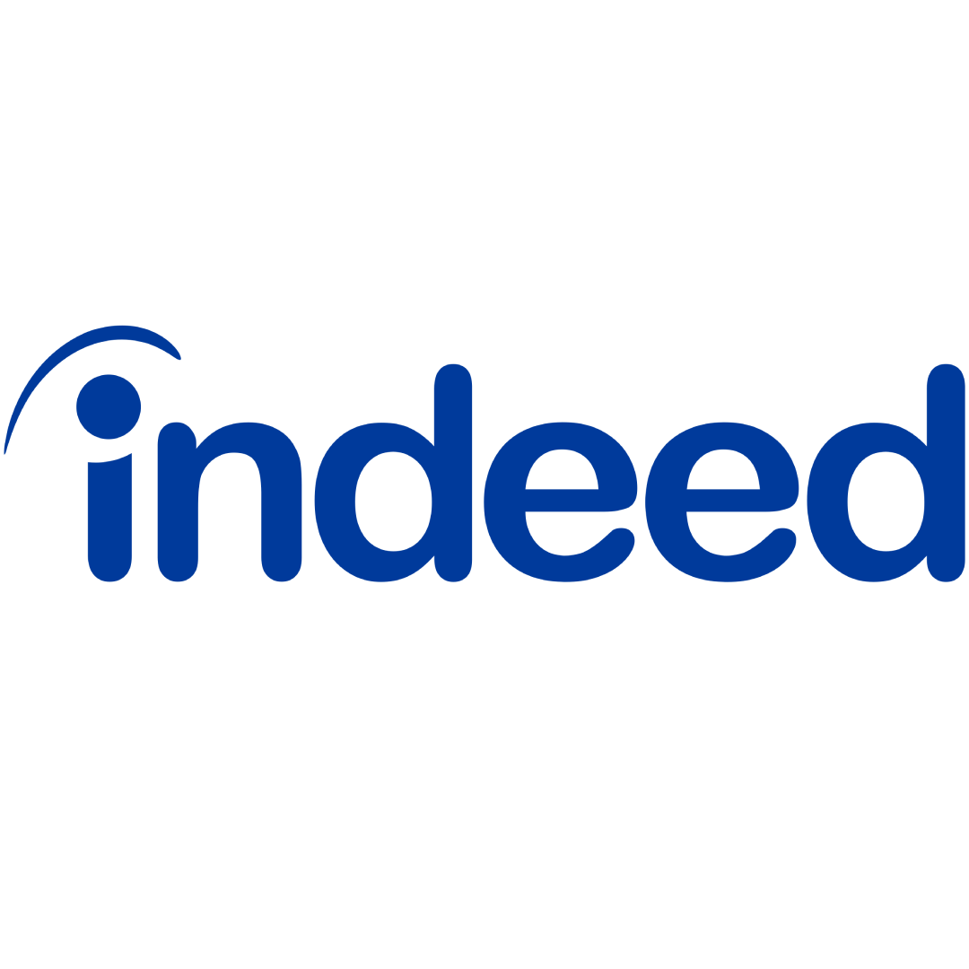 Indeed Logo