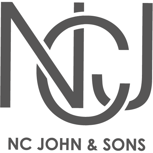 NC John Logo
