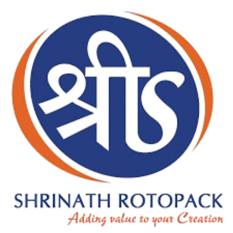 Shrinath Rotopack Logo