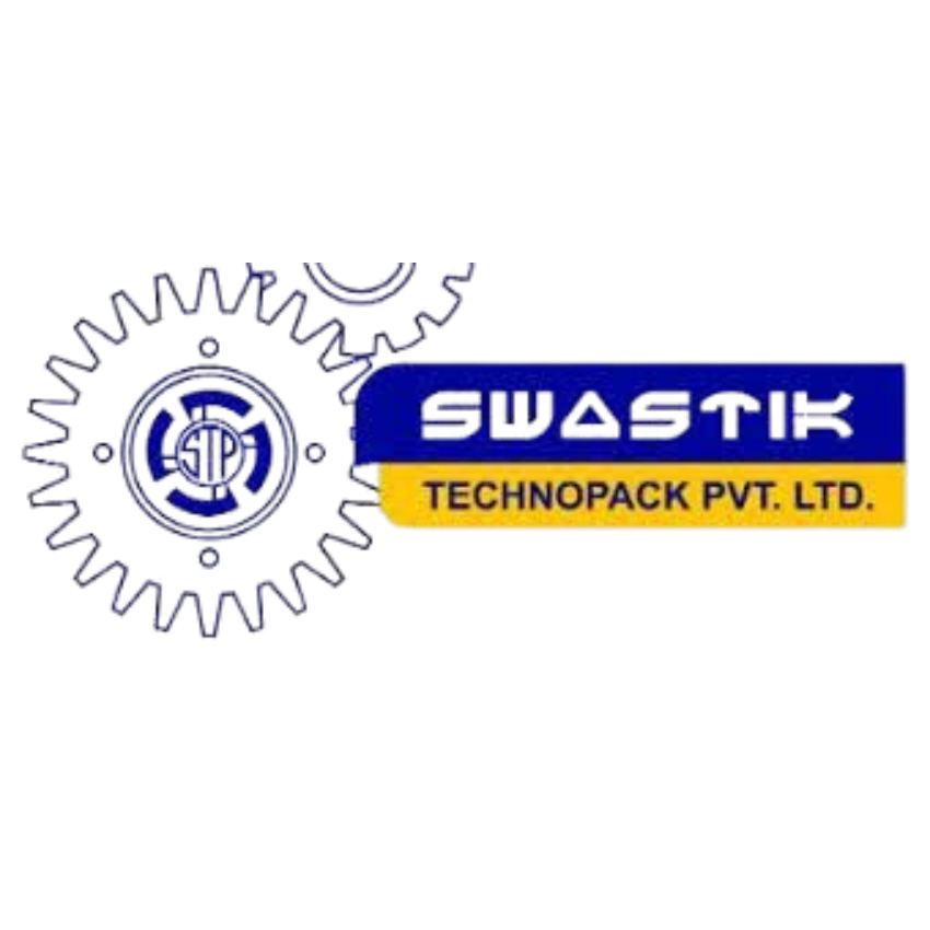Swastik Technopack Logo