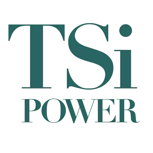 TSI Power Logo