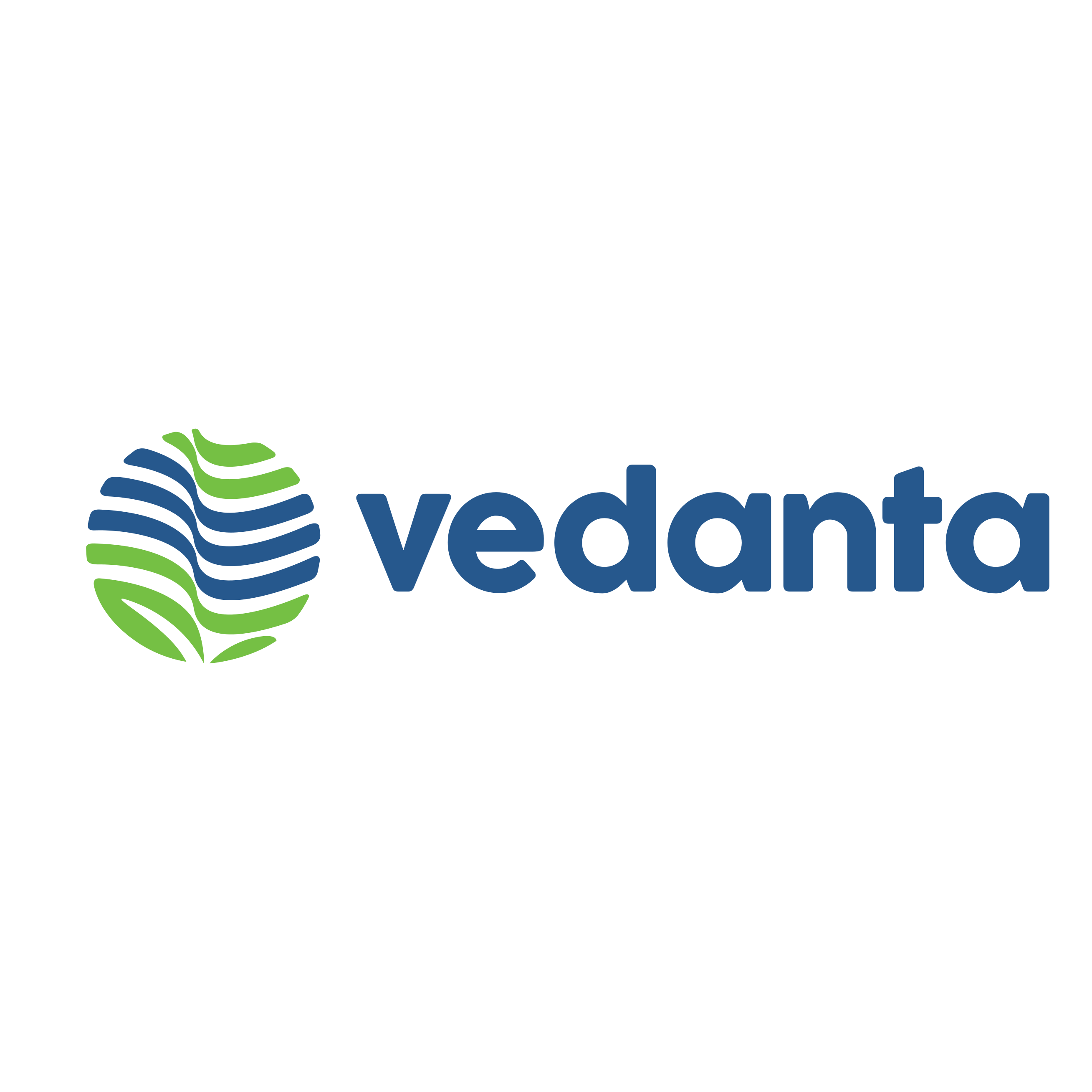 Vedanta Logo